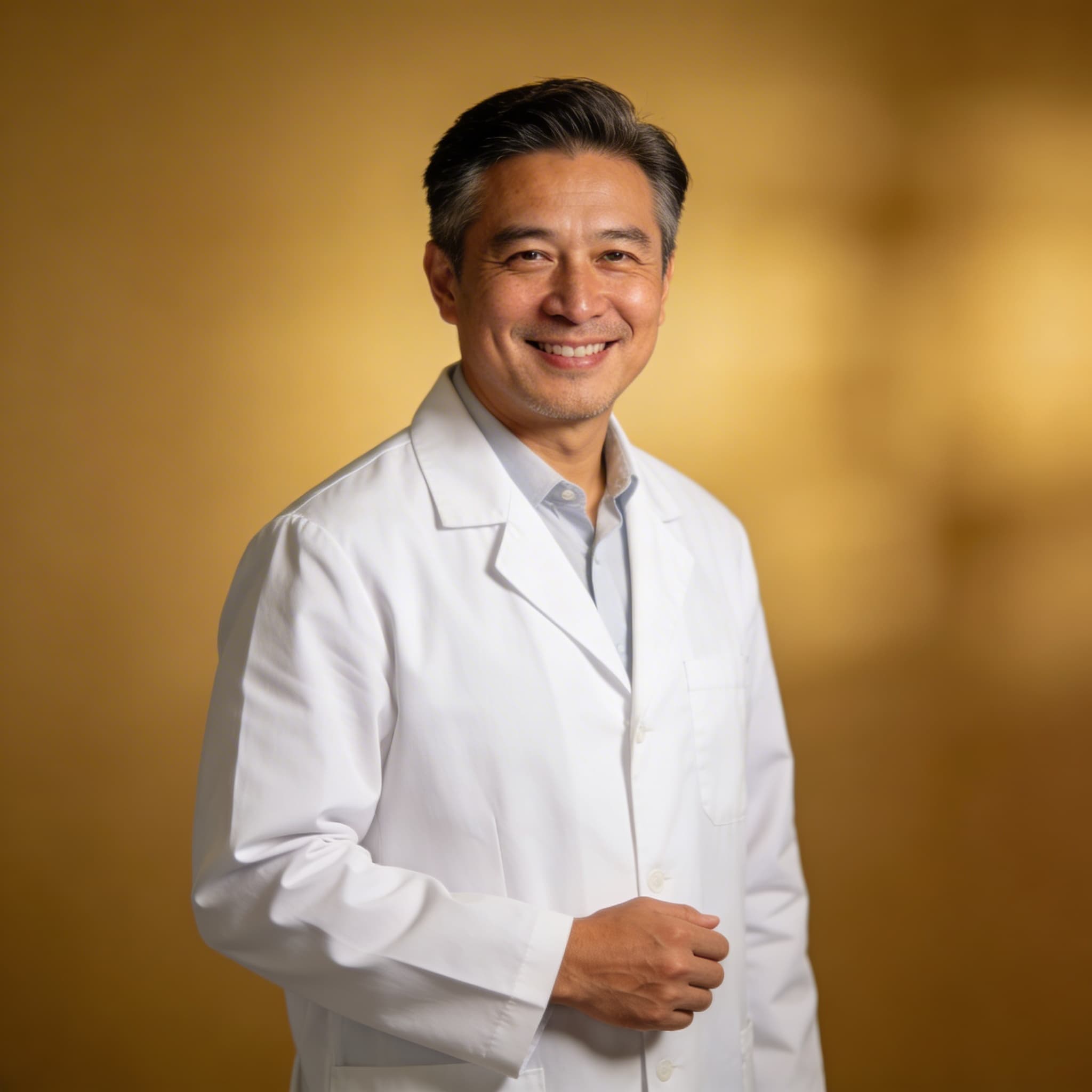 Dr. Michael Richardson