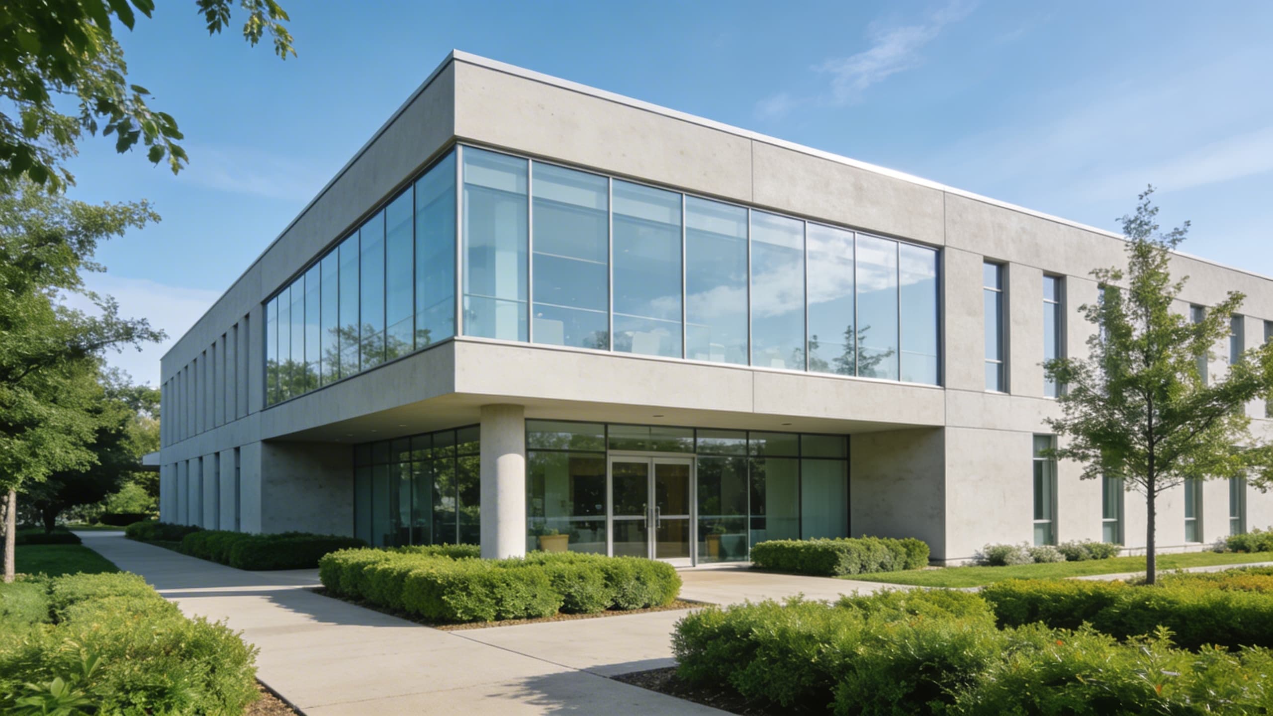 Lionrock Recovery - Placeholder