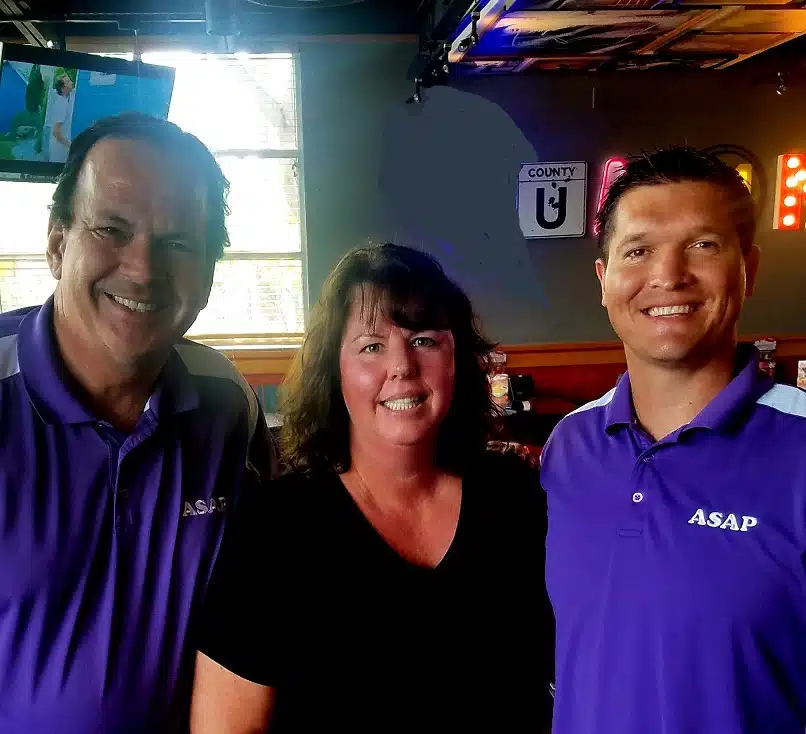 Adolescent Substance Abuse Program - Facility Image