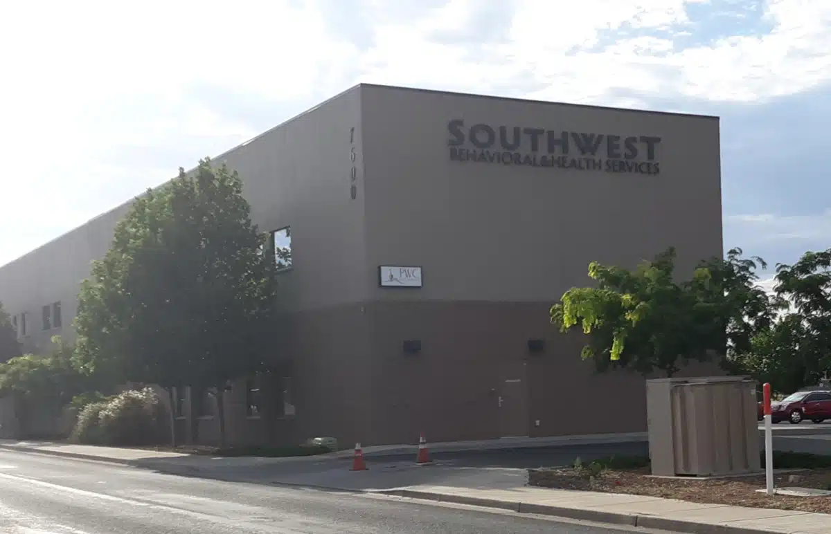 Arizona Behavioral Csl and Educ Inc