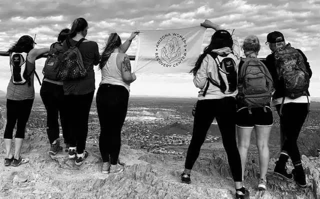 Arizona Womens Recovery Center