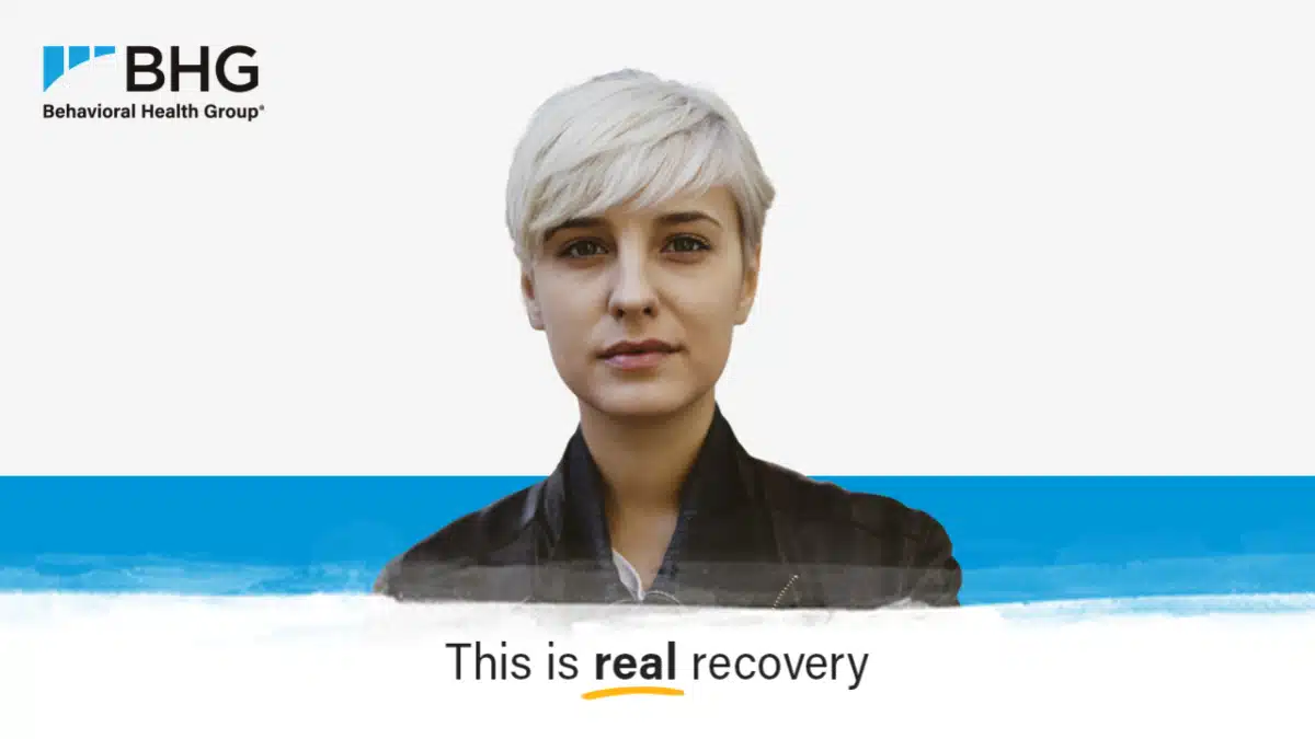 Center for Behavioral Health Inc