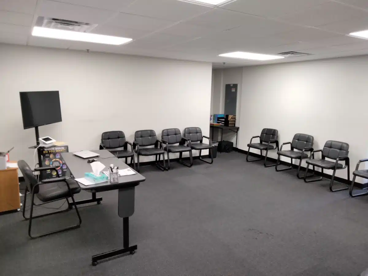 Dynamic Living Counseling Inc - Preview