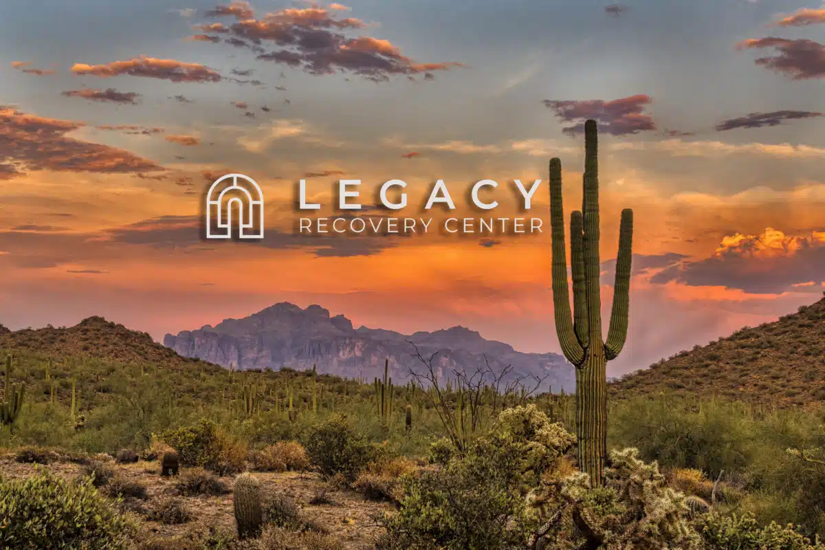 Legacy Recovery Center