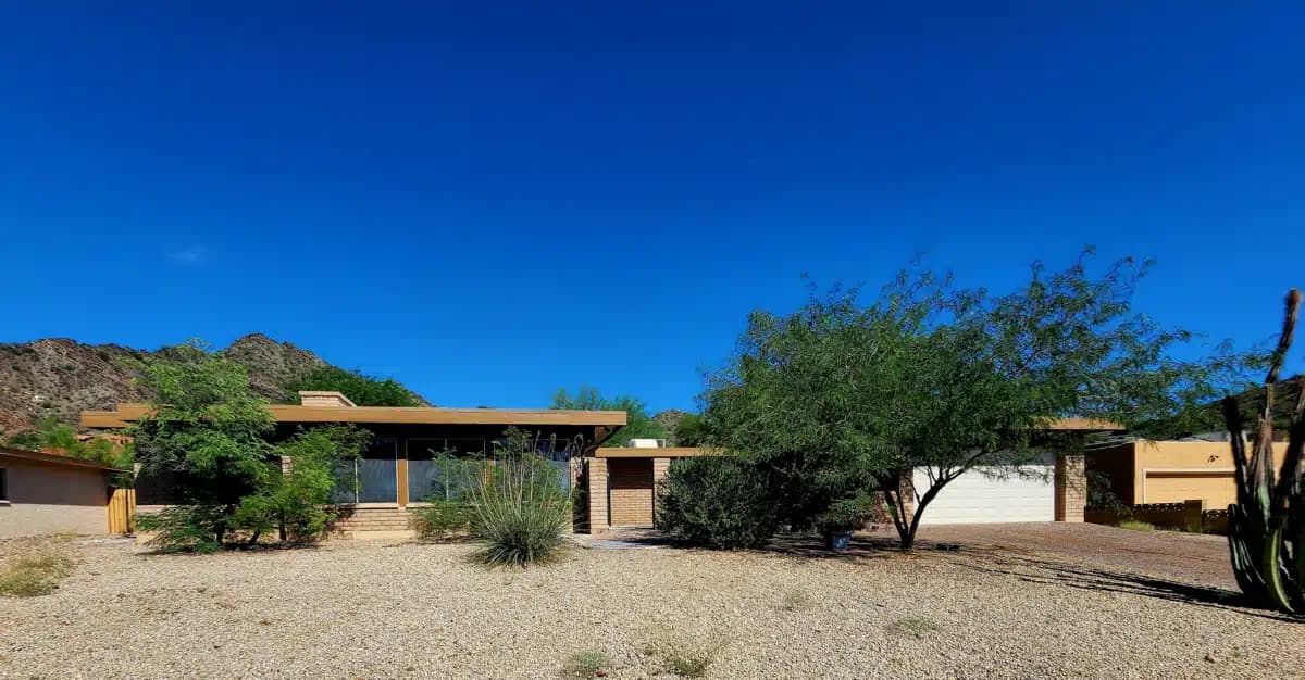 Native American Recovery Center