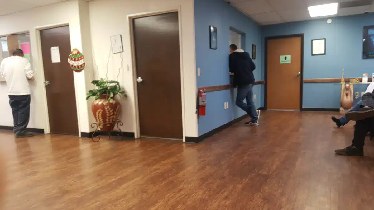 Prodigy Healthcare