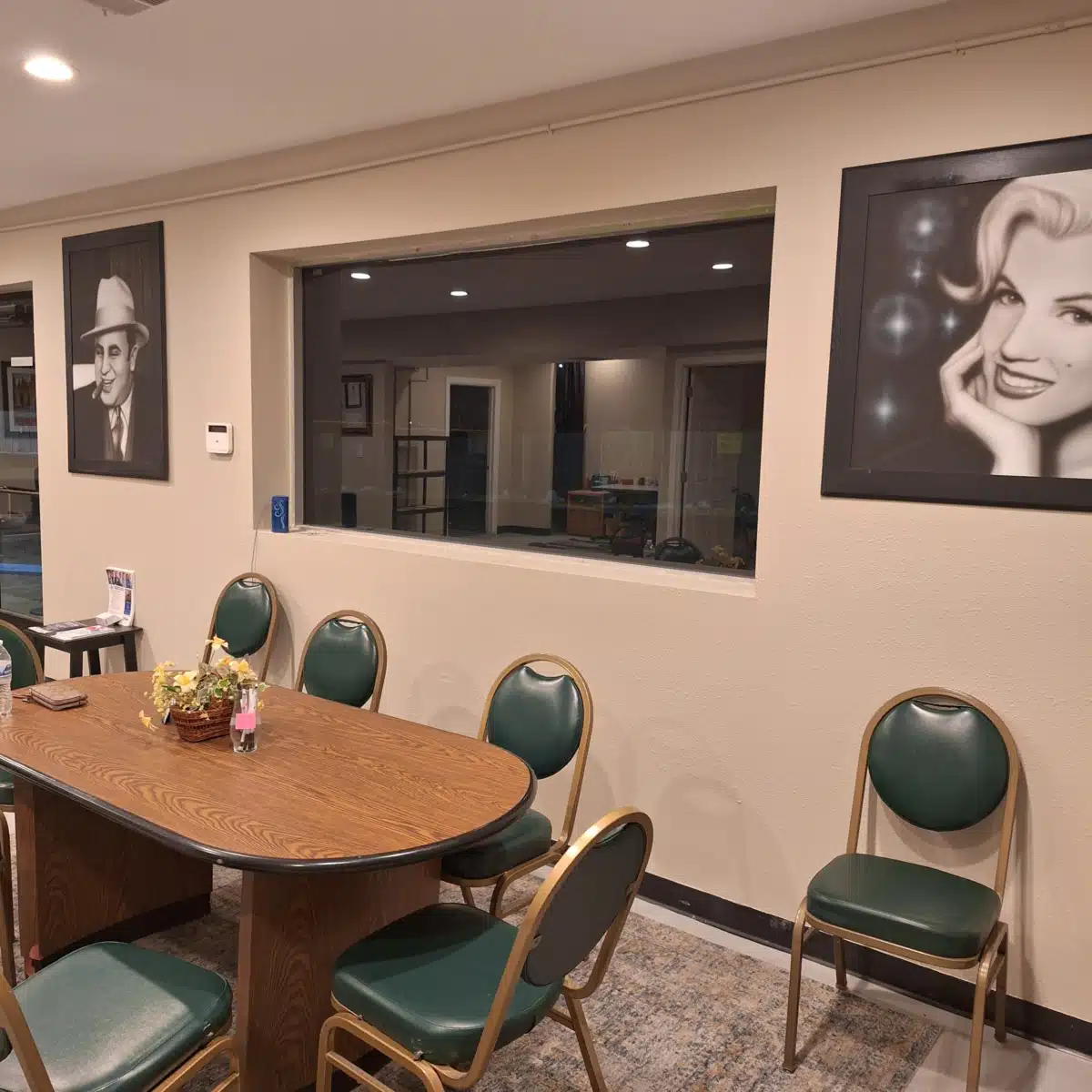 Set Apart Treatment Inc - Preview